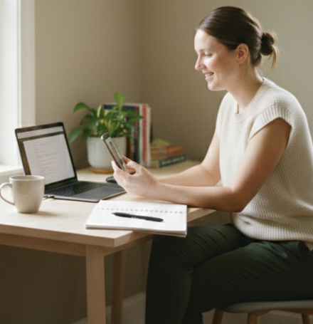 Initial consultation